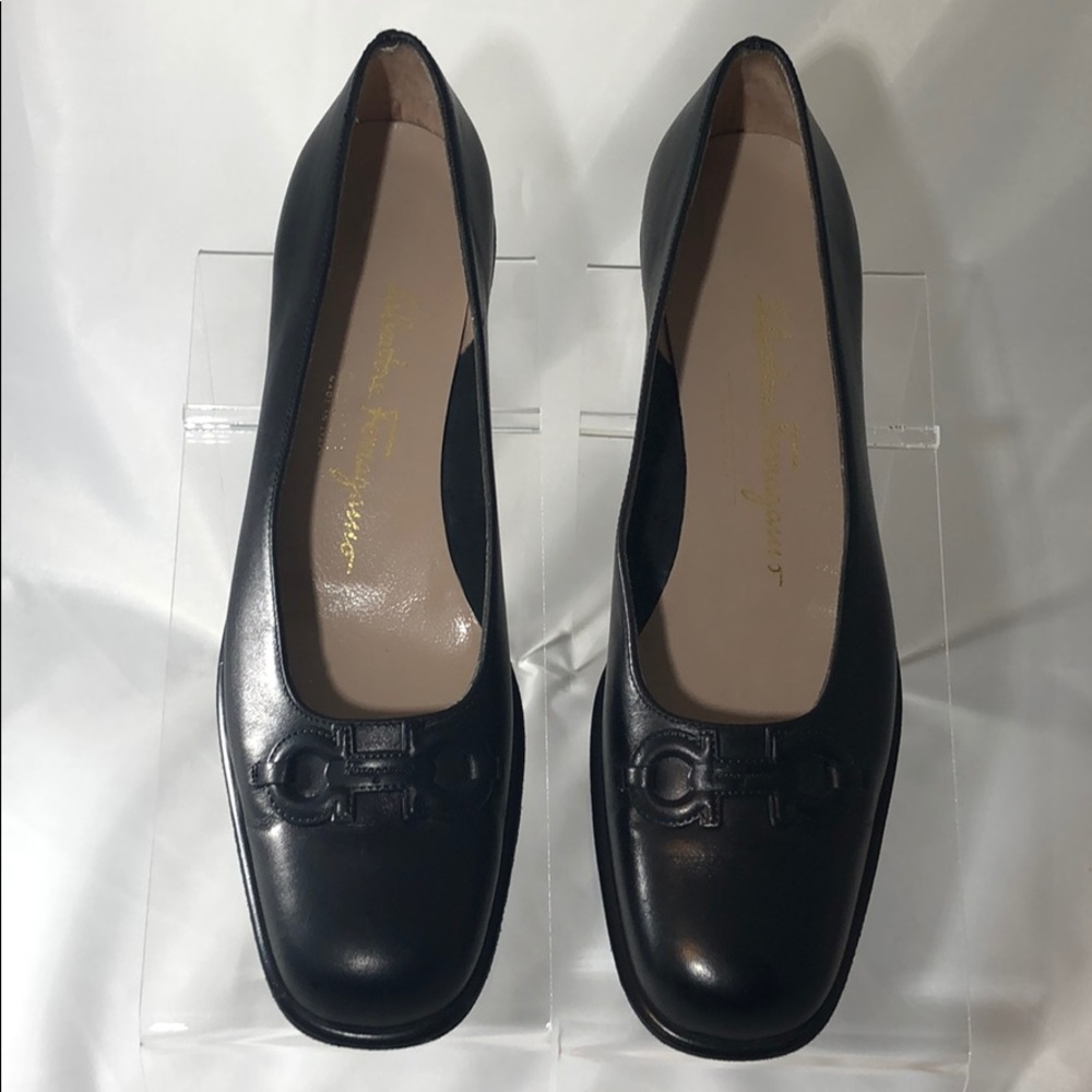 Salvatore Ferragamo Shoes!!!